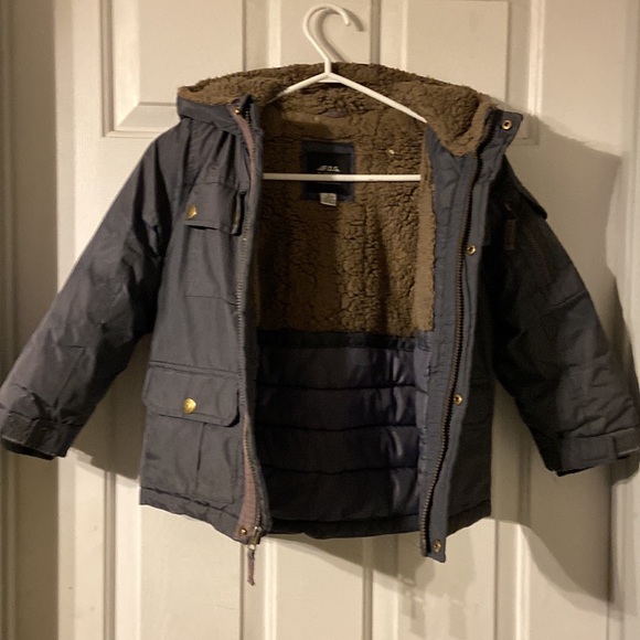 London Fog Winter Gear - Picture 4 of 5